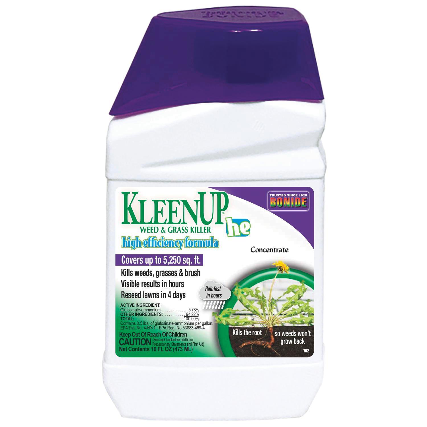 KLEENUP&reg; 752
