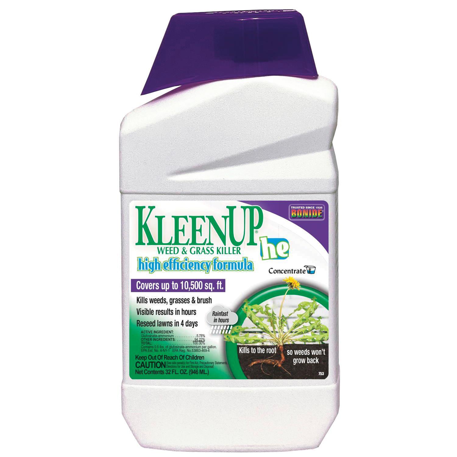 KLEENUP&reg; 753