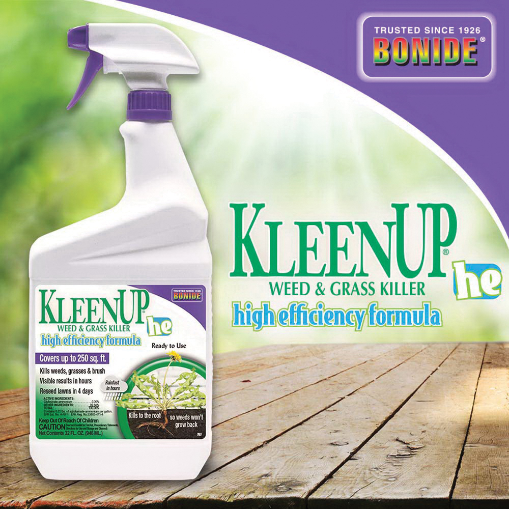 KLEENUP&reg; 758