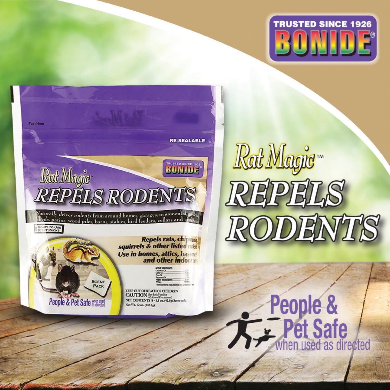 BONIDE® 8636