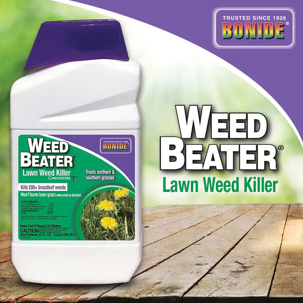 Weed Beater® 8941