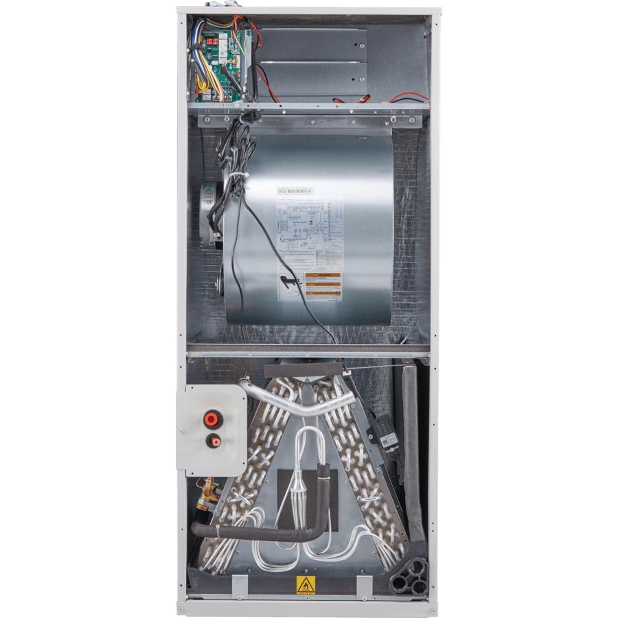 BOSCH A, Premium Series BIVA-24RCB-M20X Air Handler Unit, 208/230 V, 2.6 A, 1/3 hp, 60 Hz, 1 ph-Phase