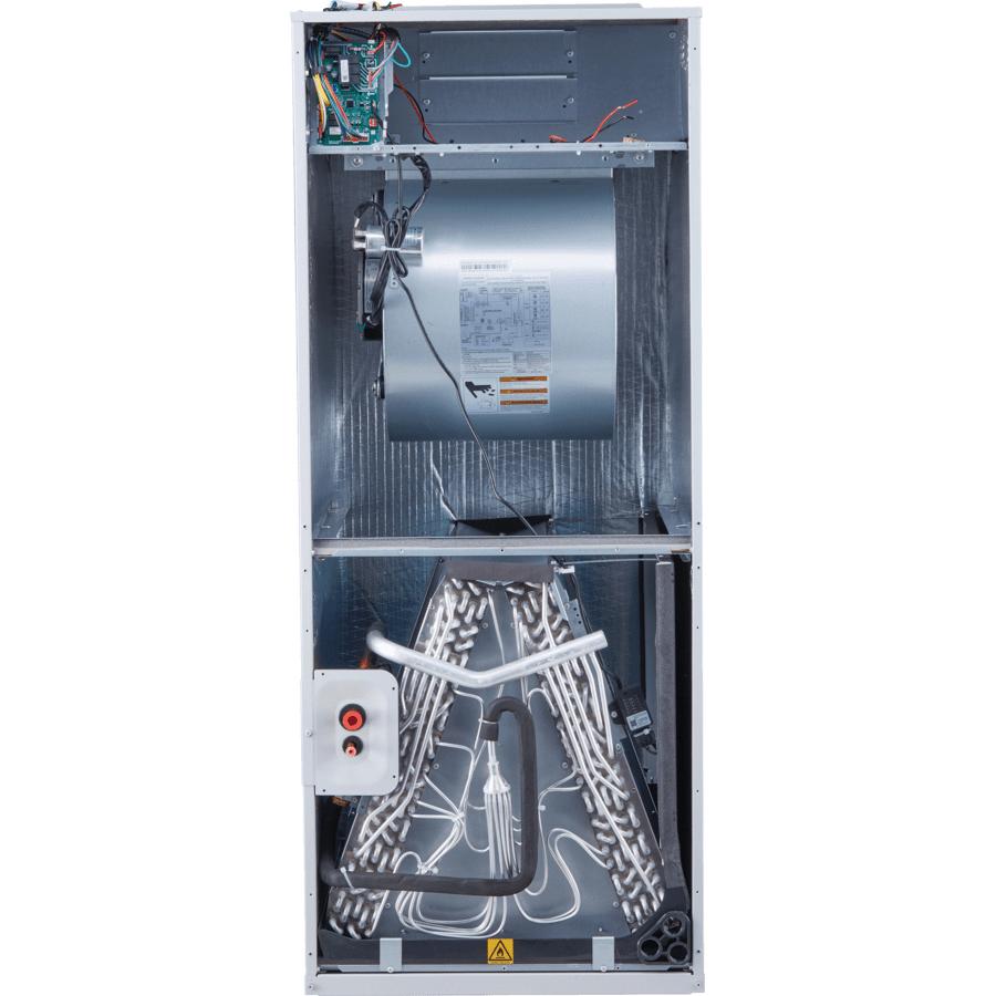 BOSCH A, Light Series BIVA-60RXB-M15X Air Handler Unit, 208/230 V, 4 A, 1/2 hp, 60 Hz, 1 ph-Phase