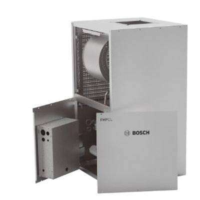 BOSCH CL Series CL018-1HZN-LLEPUA-XAGXXXXXX5XXXX1XX Geothermal Heat Pump, 18000 Btu/hr BTU, 600 cfm, 208/230 V, 8.4 A
