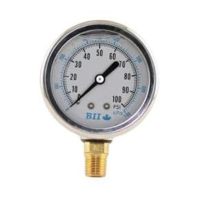 BOSHART PG25-160-GNL