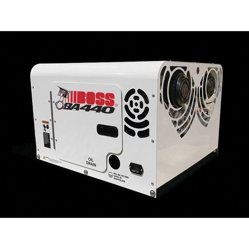 BOSS&reg; 589209
