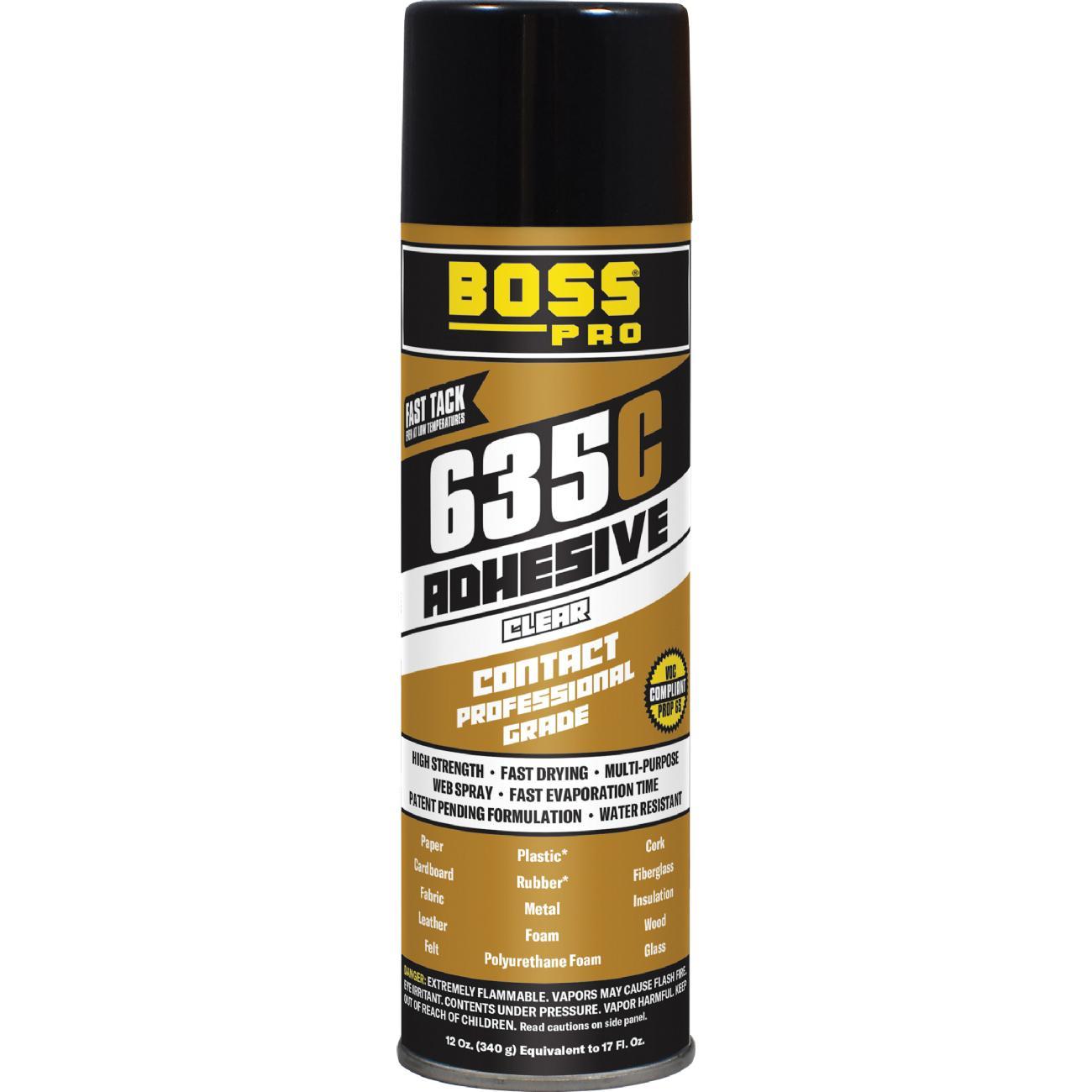 BOSS® by Soudal 144668