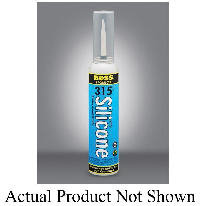 BOSS® by Soudal 315AL-10