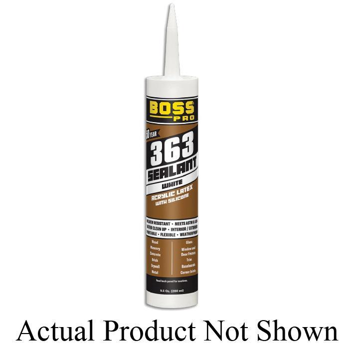 BOSS® by Soudal 363CL
