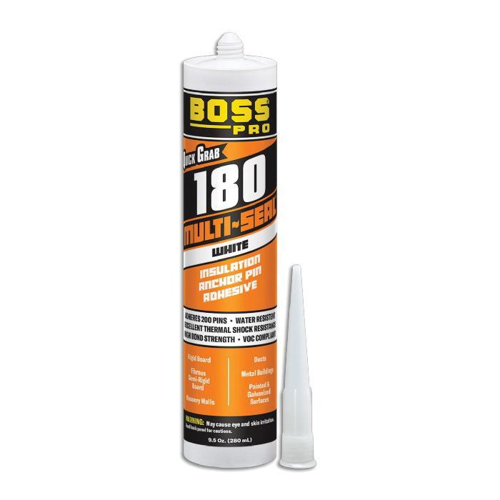 BOSS® by Soudal 18071