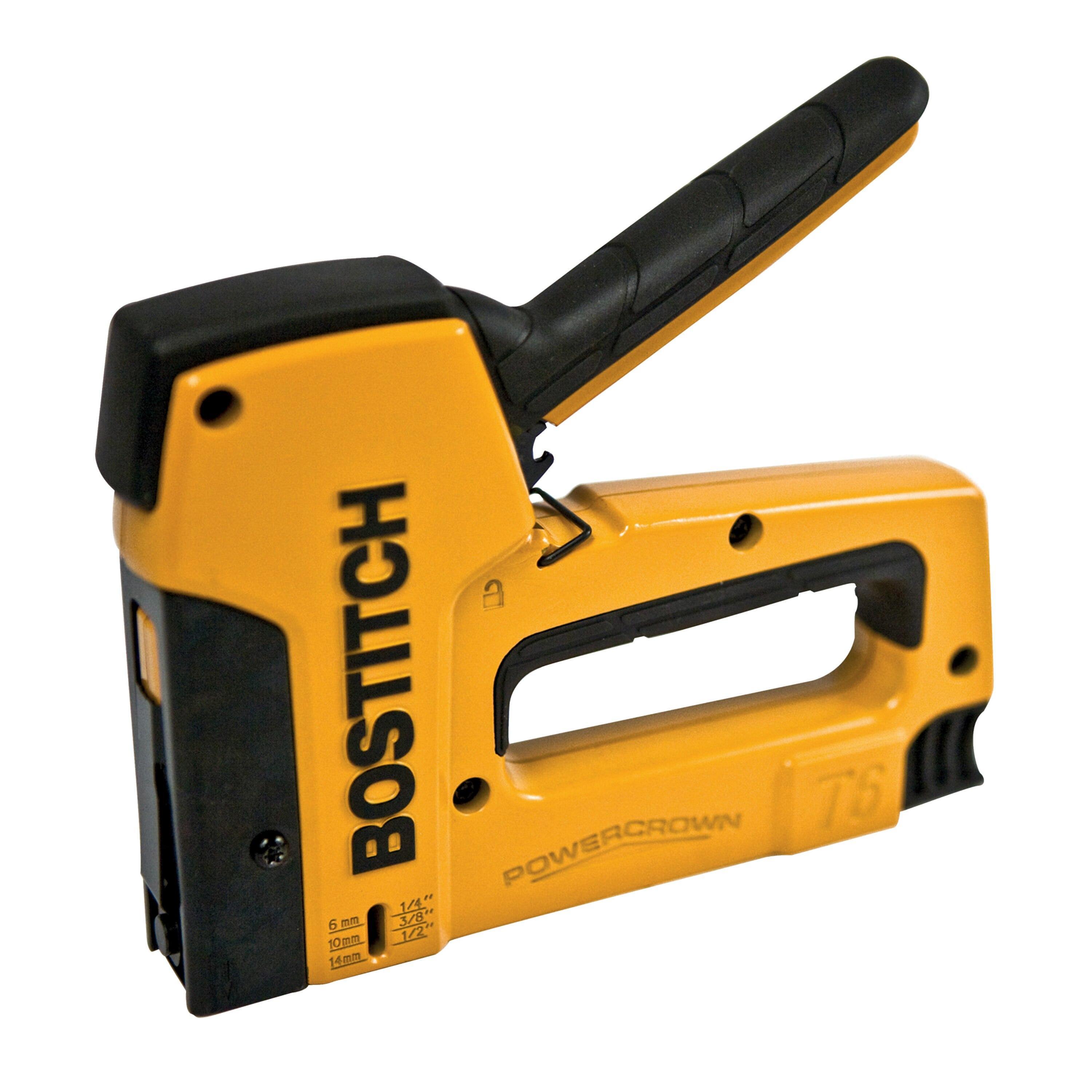 BOSTITCH® T6-6OC2 5FEXBOT6-6OC2DOOR