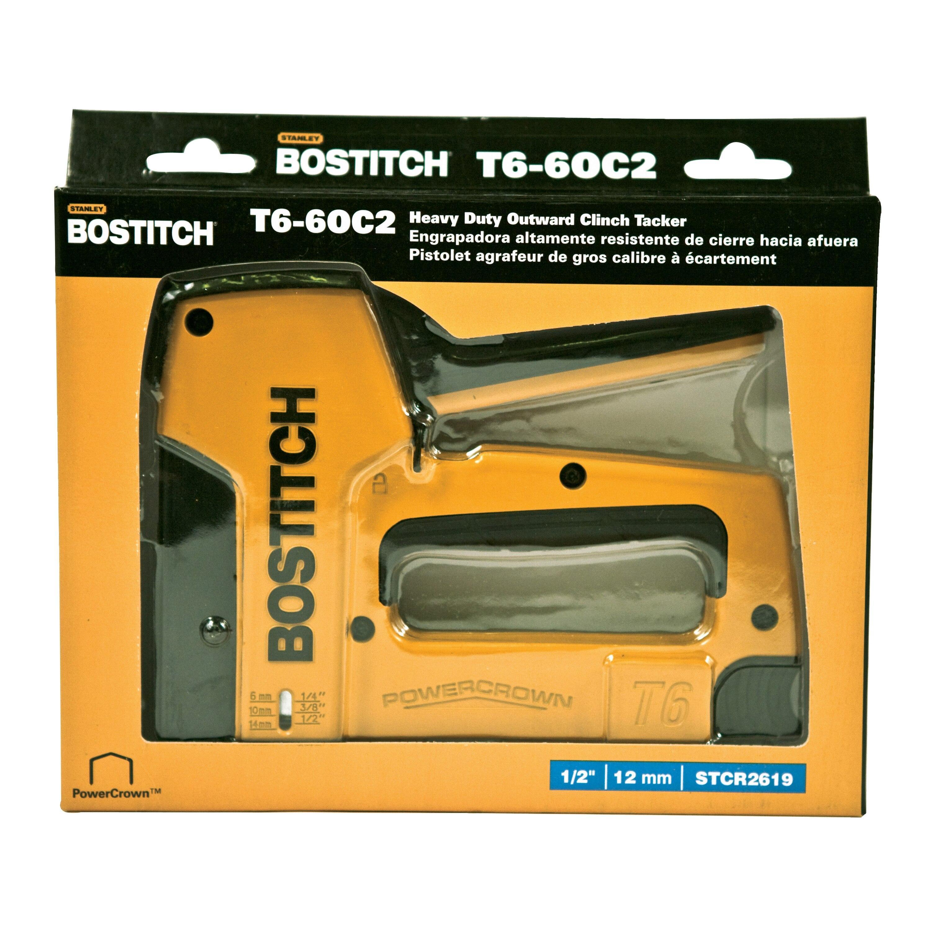 BOSTITCH® T6-6OC2 5FEXBOT6-6OC2DOOR
