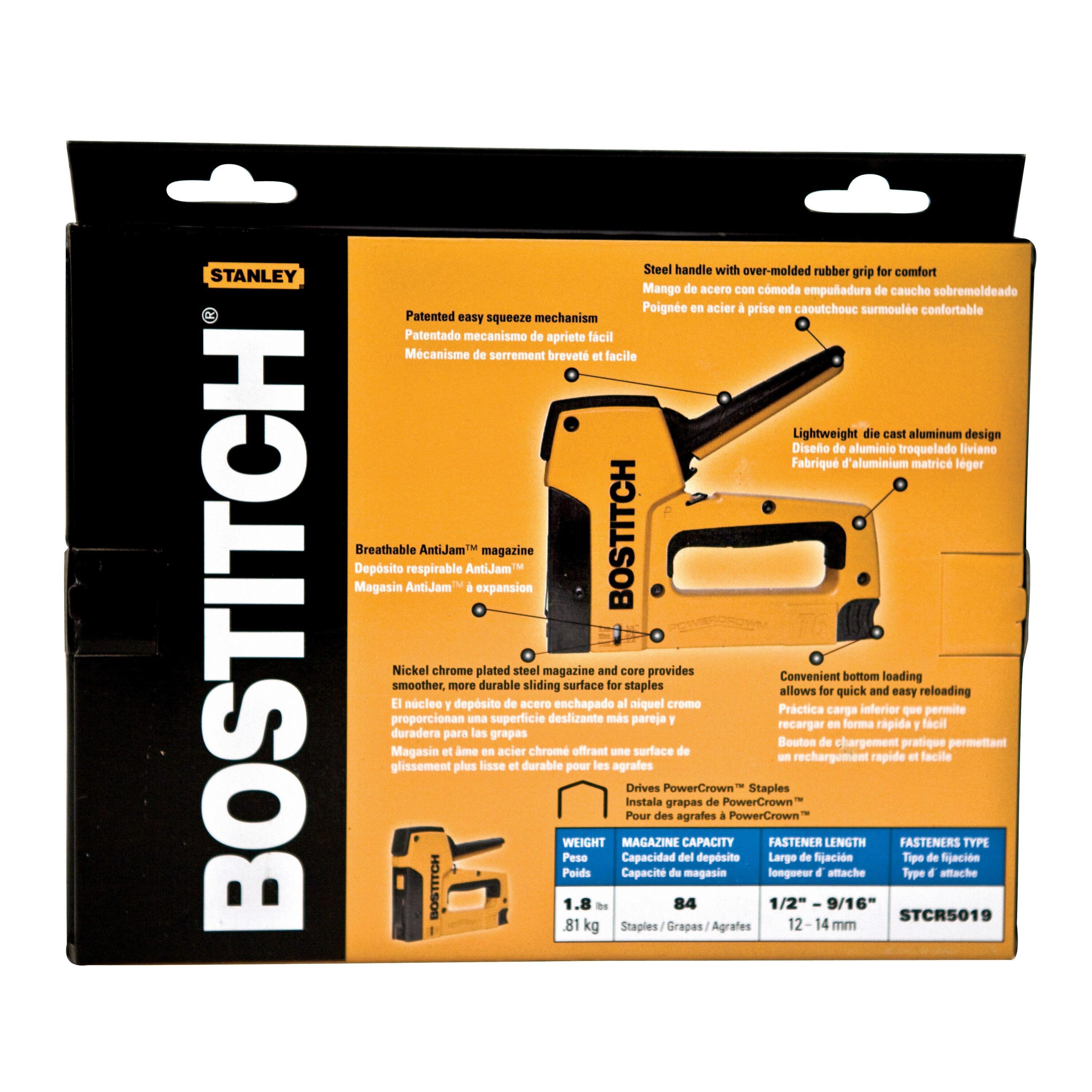 BOSTITCH® 73349 AMCPC4000
