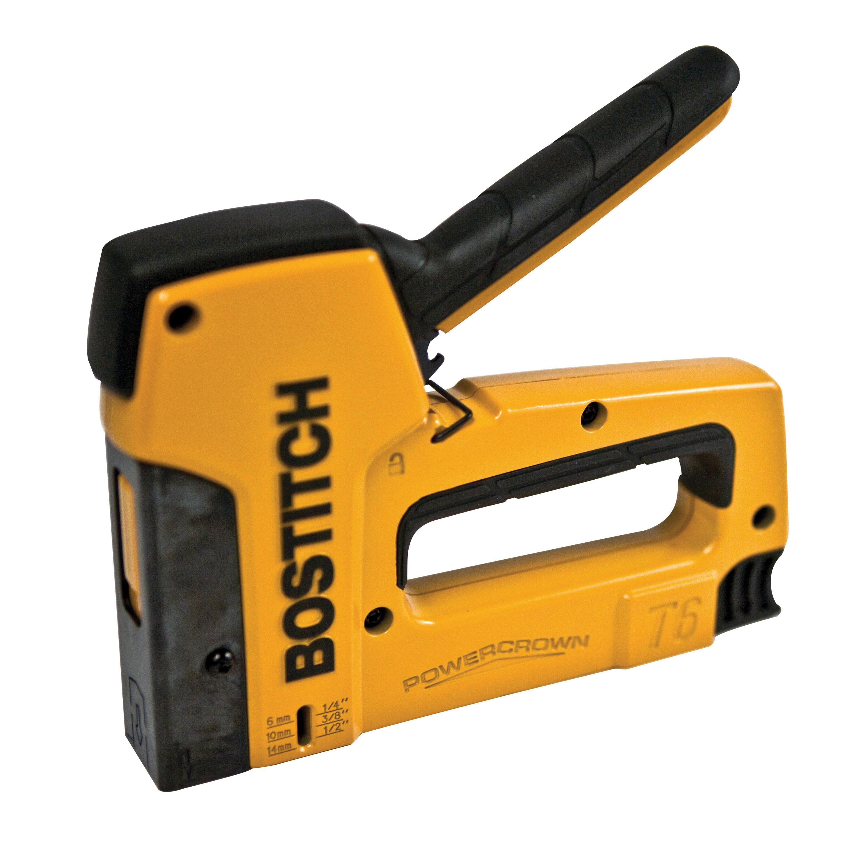 BOSTITCH® T68 T6-8
