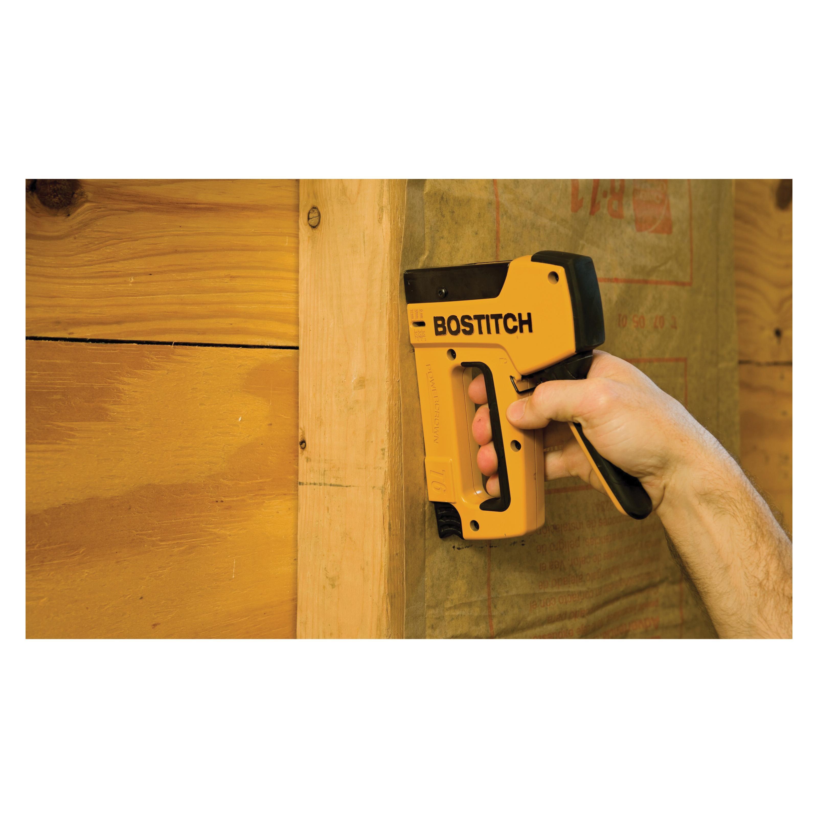 BOSTITCH® T68 T6-8