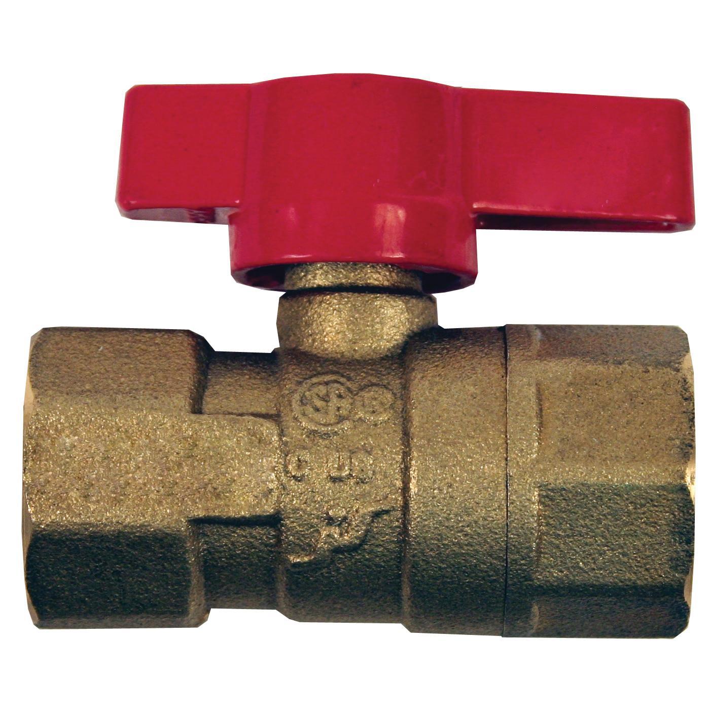 BRAMEC&reg; 15109 BLK 34COCK