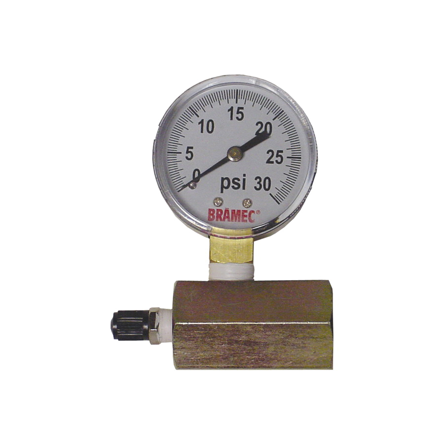 Pressure Gauges | Atlantic Plumbing Supply