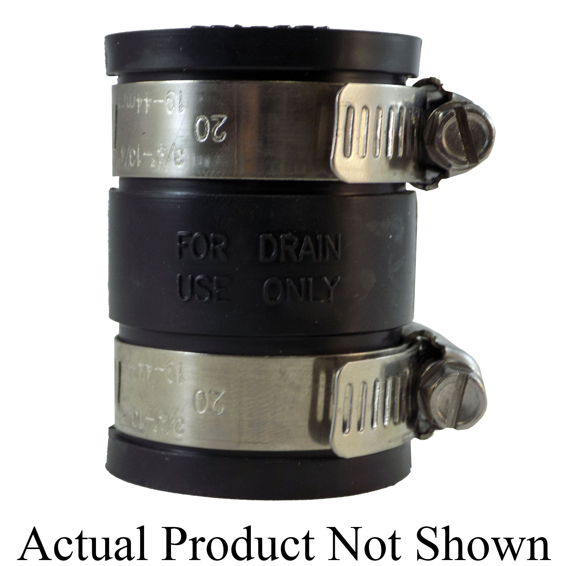 BRAMEC&reg; 19998 FERNCO 2COUP