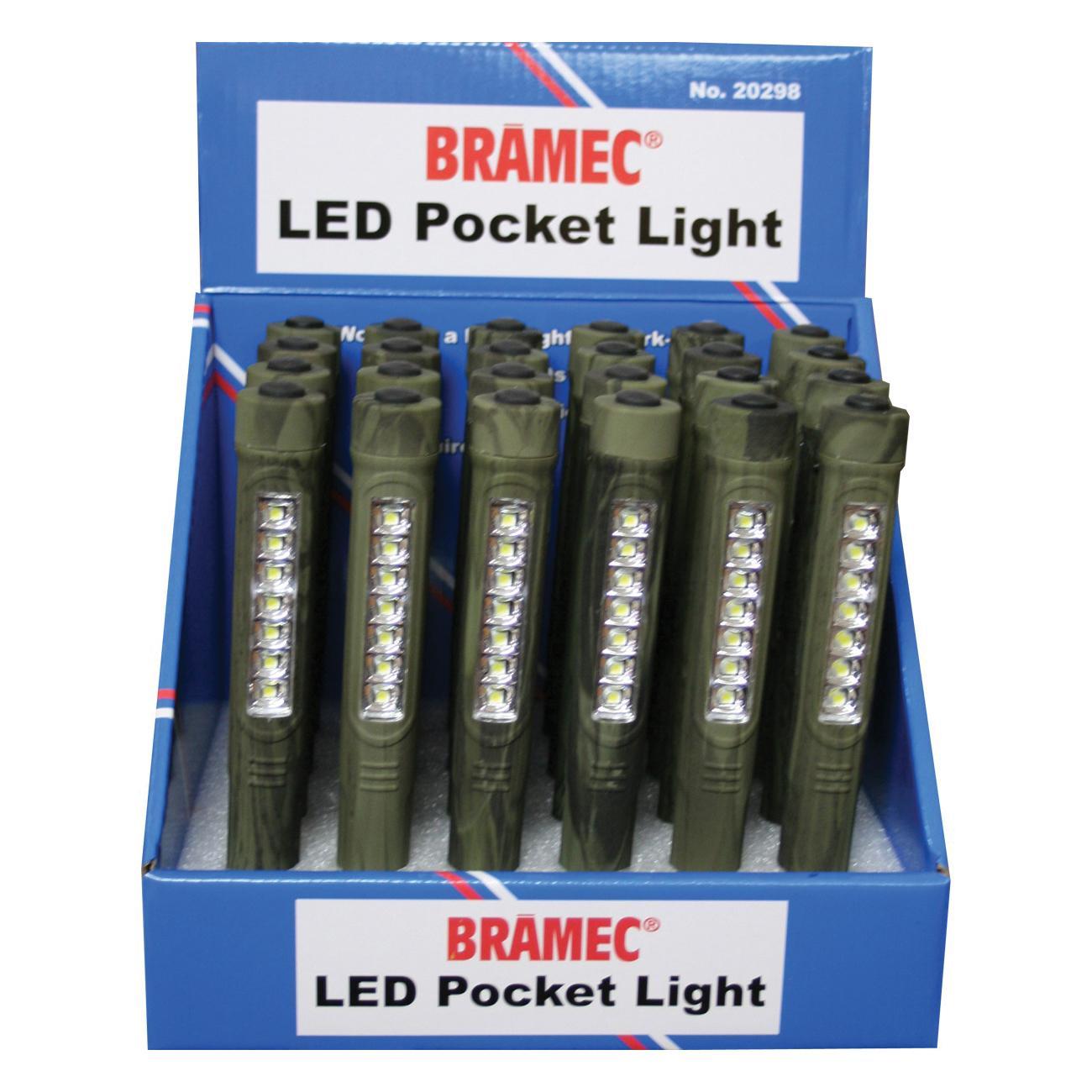 Bramec® 20298 200298