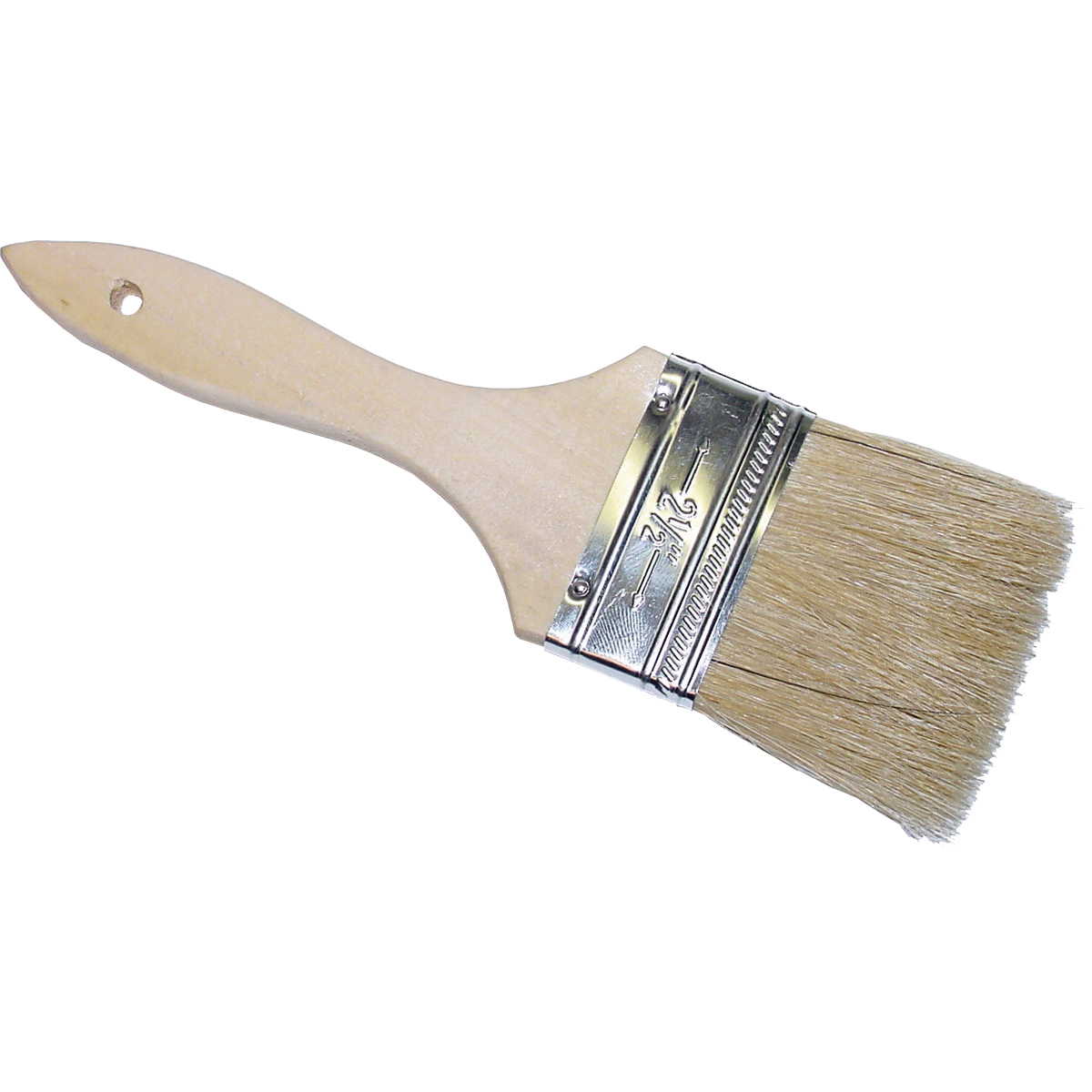 BRAMEC® 9225 Chip Brush, 1 in W Brush