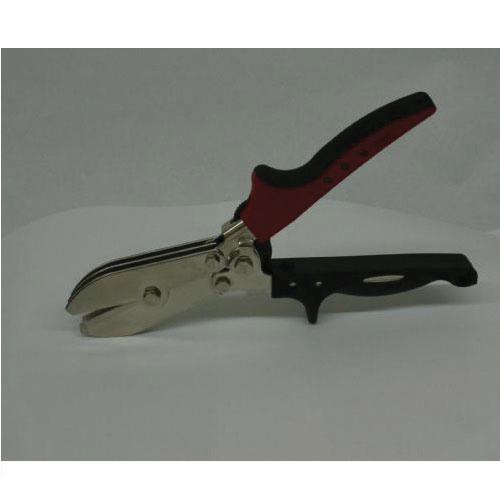 BRASS TRADITIONS C5R Sheet Metal Crimper, 9-5/8 in OAL, 0.035 in Crimper, Carbon Steel Jaw, Ergonomic Handle