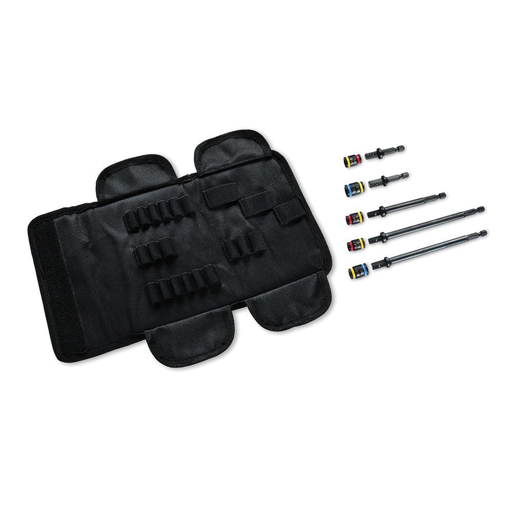 Malco&reg; C-RHEX&reg; CRHEXKIT1 Driver Kit, Hex Point