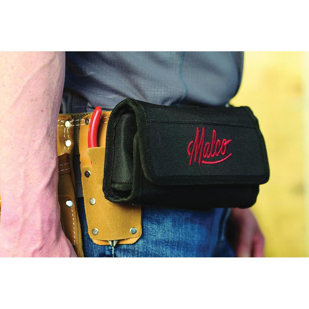 Malco&reg; C-RHEX&reg; CRHEXKIT1 Driver Kit, Hex Point