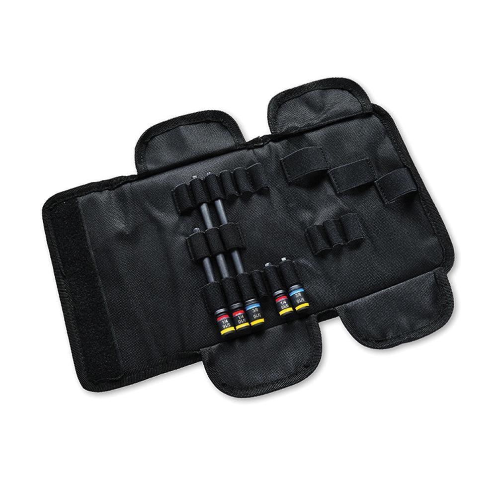 Malco&reg; C-RHEX&reg; CRHEXKIT1 Driver Kit, Hex Point