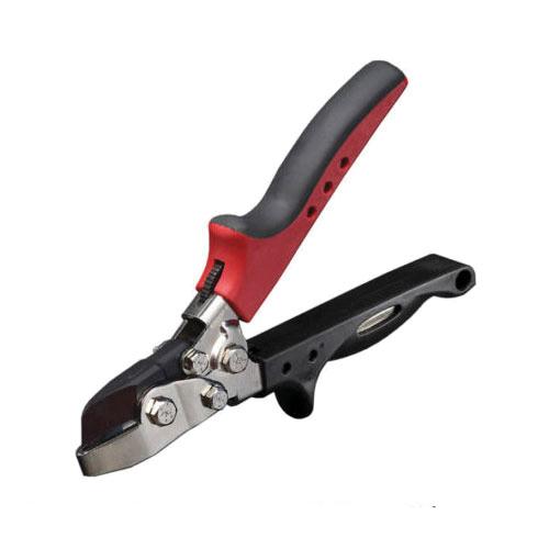 BRASS TRADITIONS N2R Hand Notcher, 0.035 in Capacity