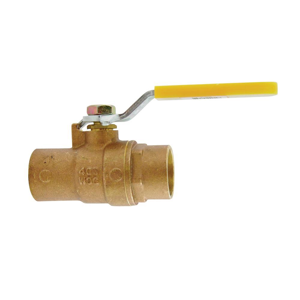 Ball Valves