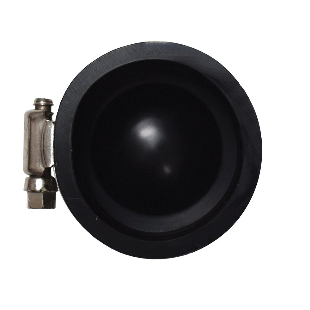 1-1/2 inch Rubber Jim Cap thumbnail 2