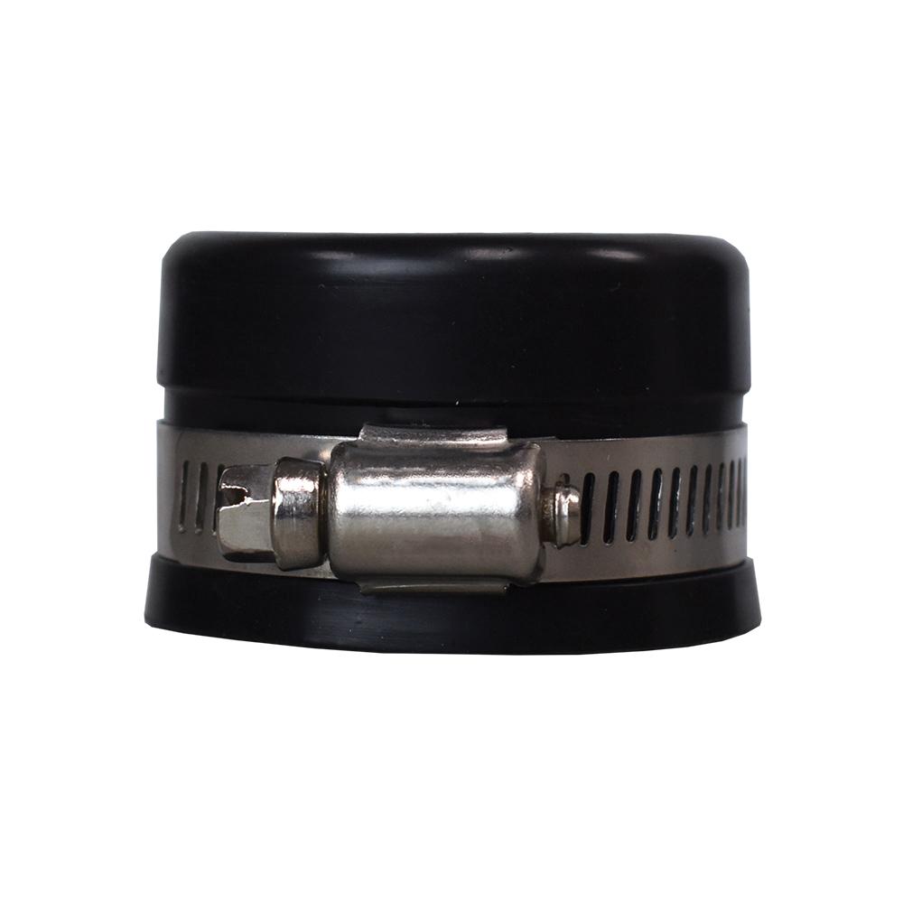 1-1/2 inch Rubber Jim Cap thumbnail 3