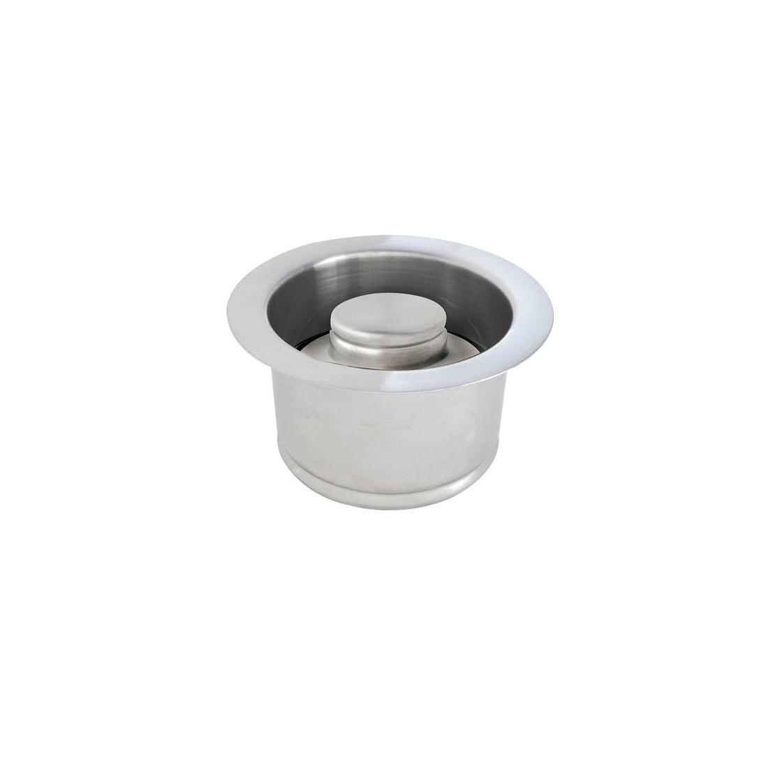 Company, Inc GDFDSKM-OB Disposal Flange and Stopper, Oil-Rubbed Bronze