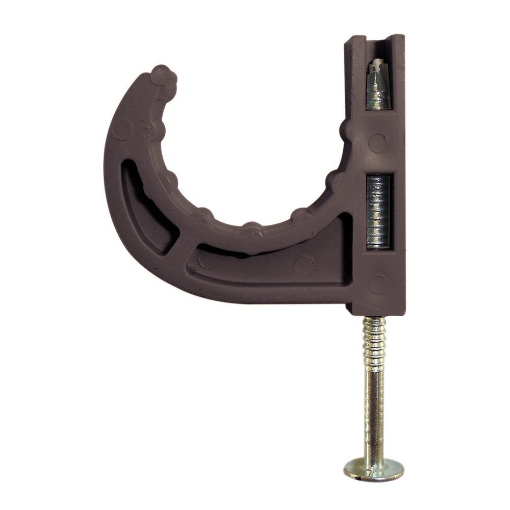 Talon Nail Half Clamp, 1 inch CTS