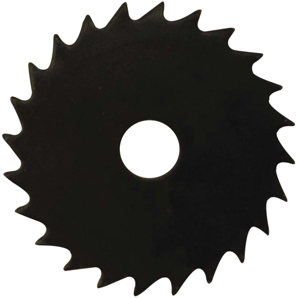 Braxton Harris Replacement Blade For QC-102 2 inch Jim Cap