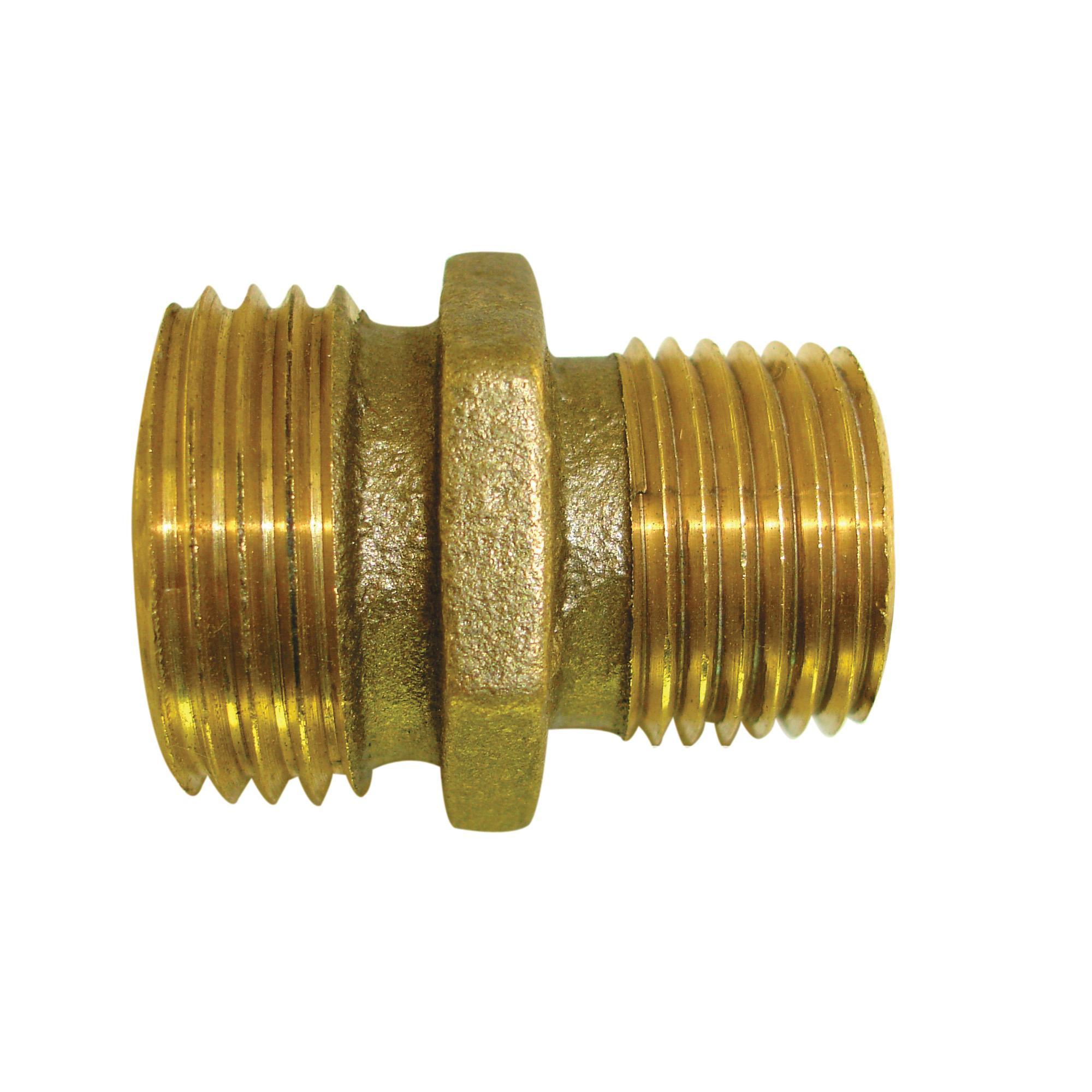 BRAXTON HARRIS HN34M12M