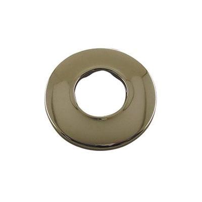 Sure Grip Low Pattern Steel Escutcheon, 3/4 inch CTS, Chrome Plated