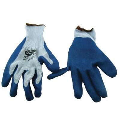 BRAXTON HARRIS LPMBG Work Gloves, L