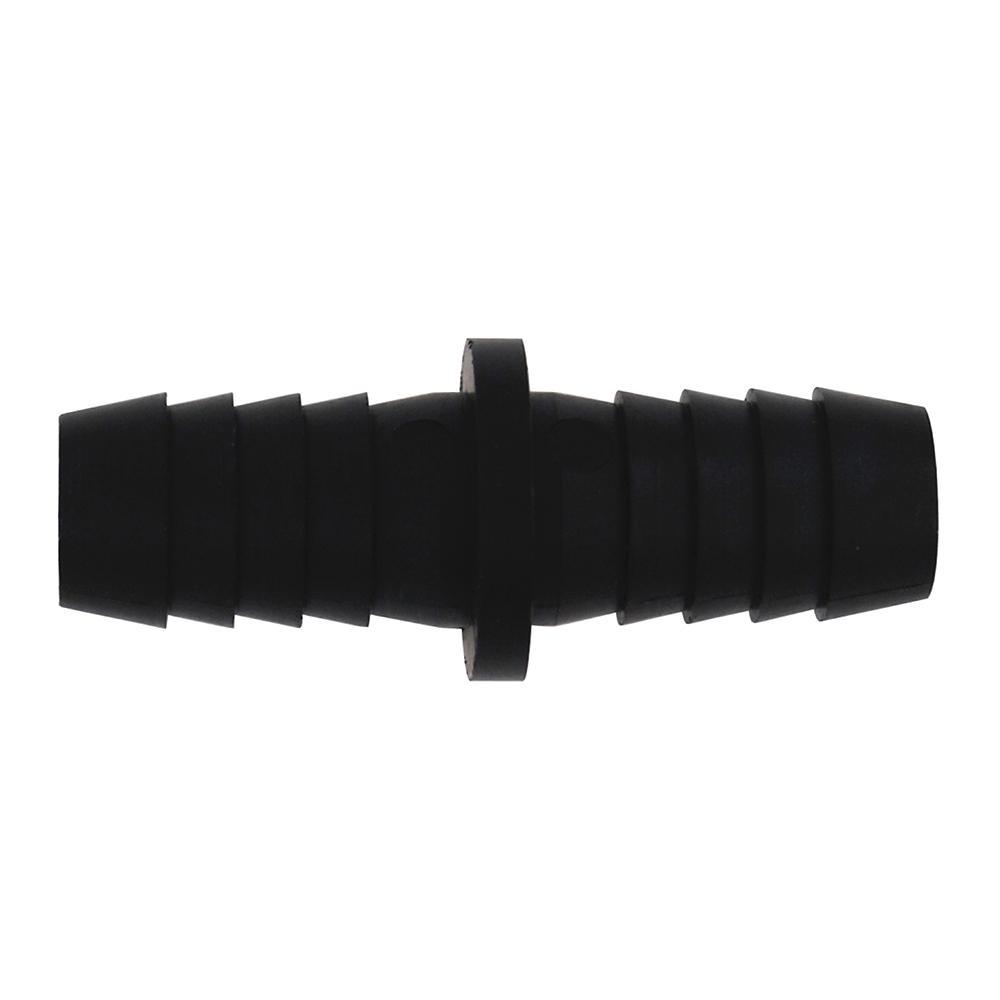Plastic Insert Coupling, 1/2 inch x 1/2 inch