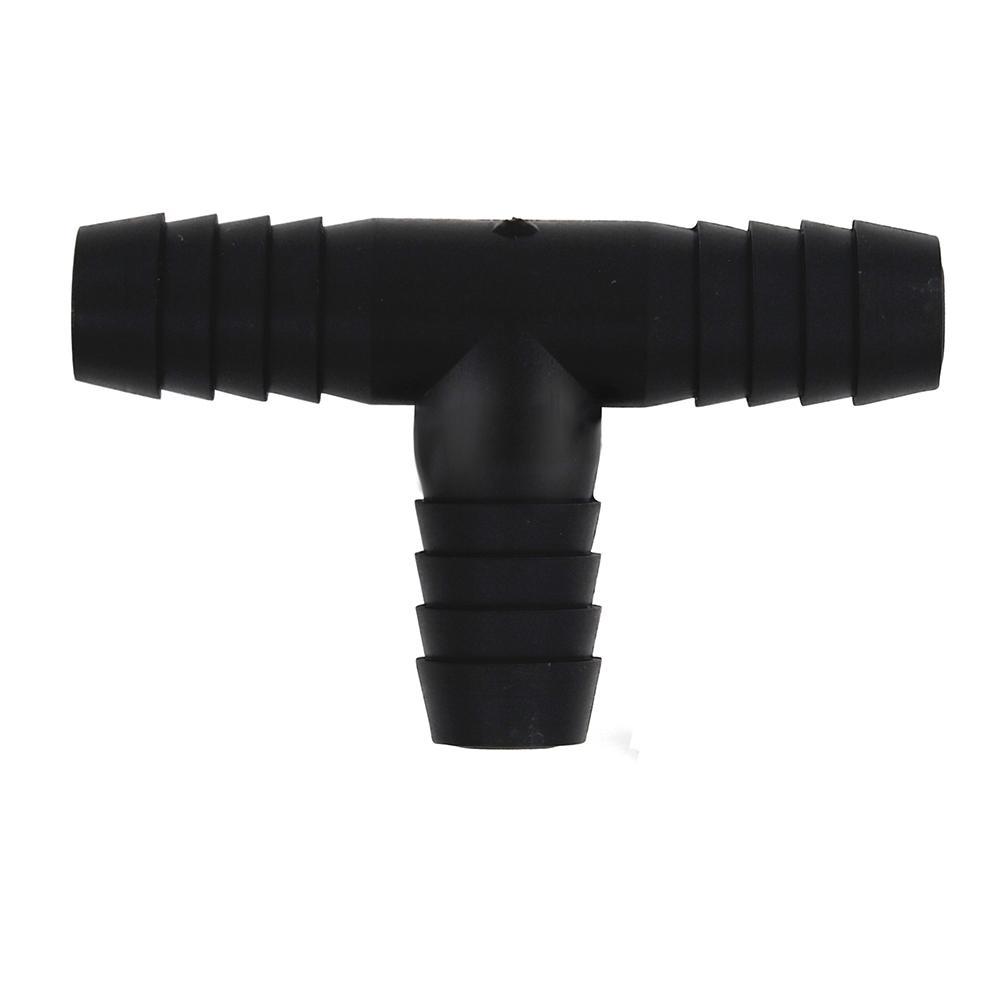 Plastic Insert Tee, 3/4 inch x 3/4 inch x 3/4 inch