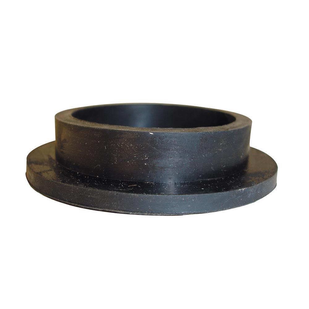 Company, Inc RSW112 Replacement Washer, 1-1/2 in, Rubber, For Use With: Brass Closet Spuds