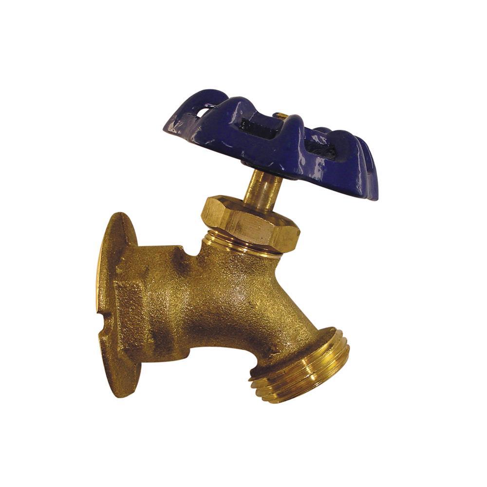 Matco-Norca 206 Sillcock, 3/4 inch IPS