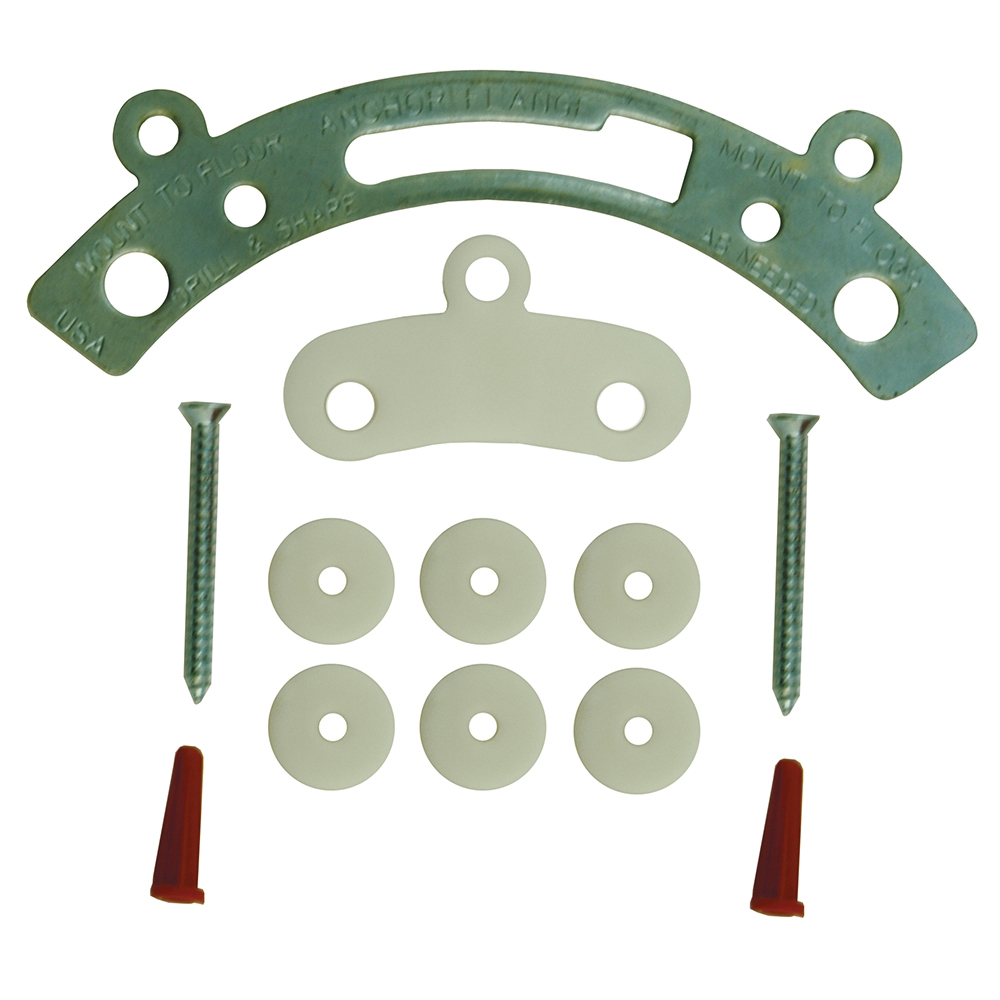 Fernco&reg; Spanner Flange Repair Kit