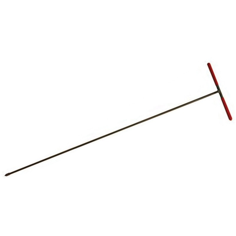 4 ft Steel Probe Rod | Buy Probes & More at Southern Pipe & Supply