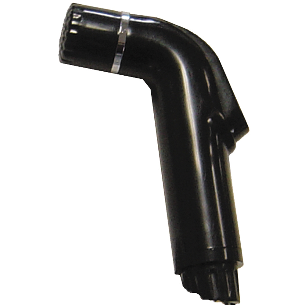 MR422 Kichen Spray Head, Black