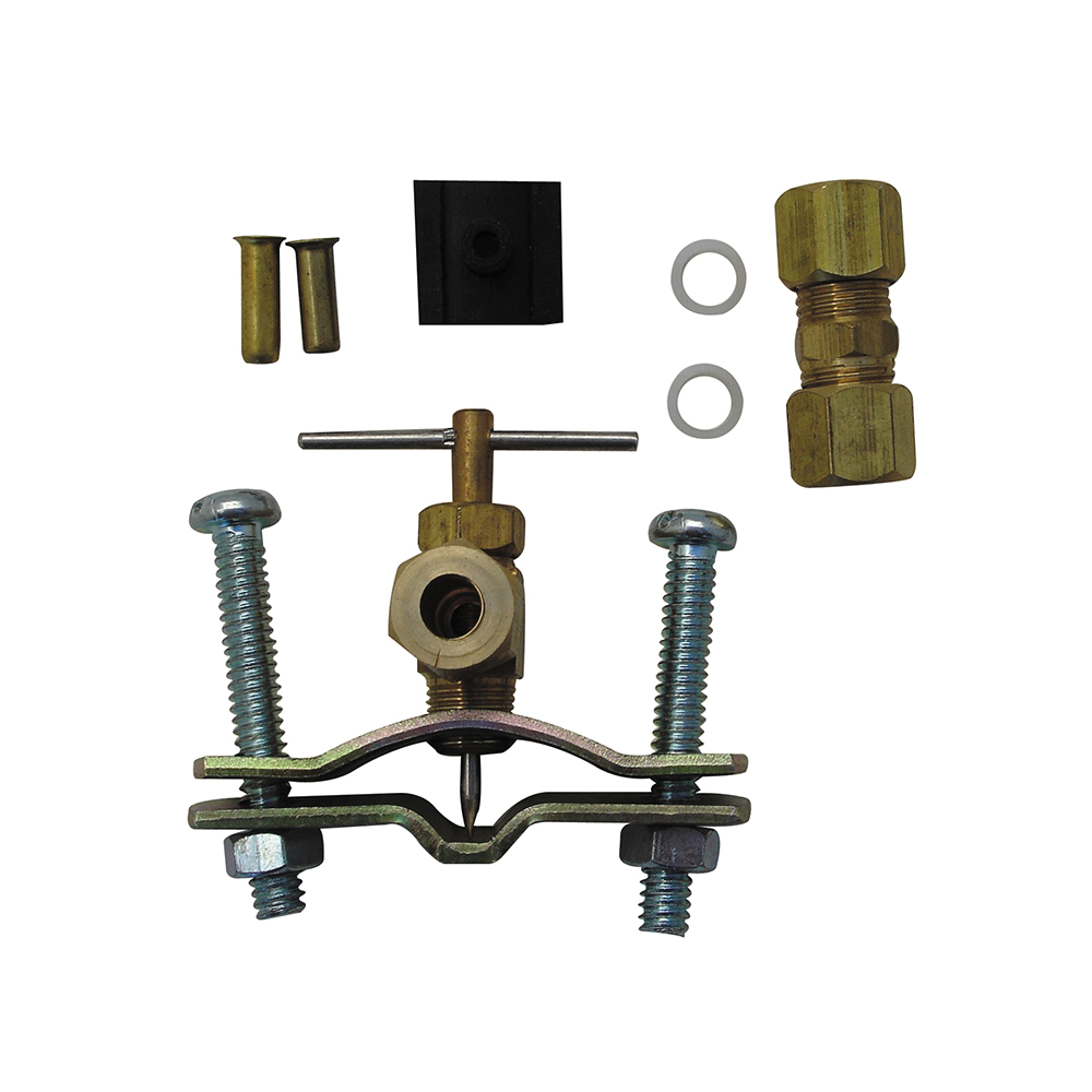 BRAXTON HARRIS SVI14-LF