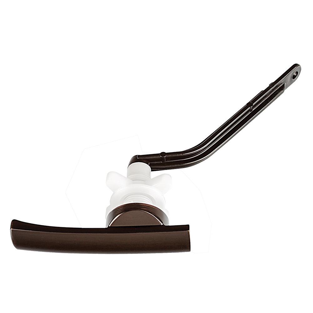 Braxton Harris TL8N Tank Lever, Oil Rubbed Bronze
