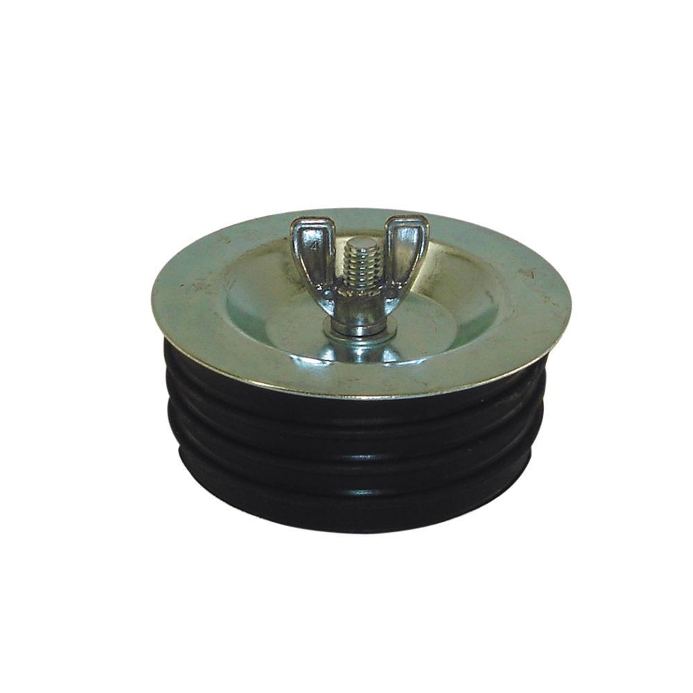Econ Test Plug, 1-1/2 inch