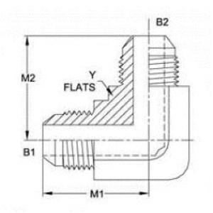 BRENNAN 2500-02-02-FG
