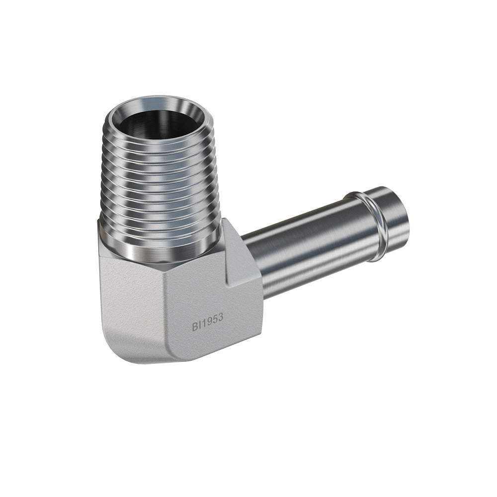 BRENNAN 4501-06-02-FG HY6HB-2MP90-BE